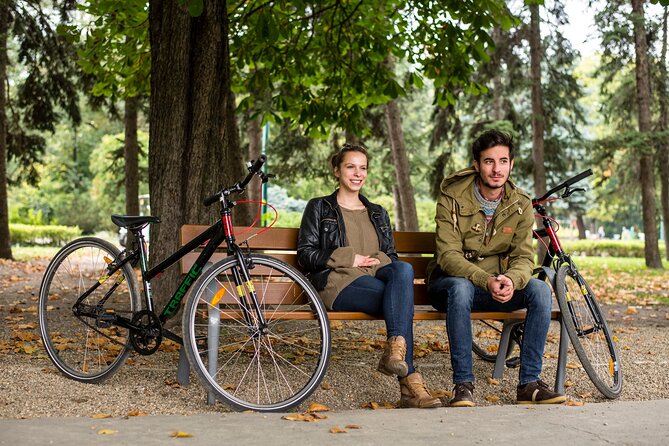 1-Day Bike Rental in Budapest - Price and Value: What $30.01 Buys You in One Day
