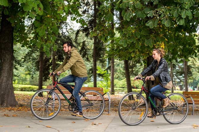 1-Day Bike Rental in Budapest - The Bike and Gear: What You Really Get (and What It Means for Your Comfort)