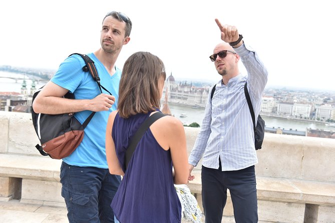 101 things in Budapest - Full Day Tour with Lunch & Metro Pass - Andrássy Avenue and the Hungarian State Opera: grand street, real design