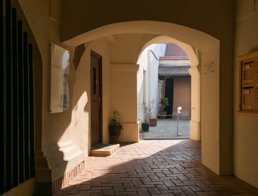 2 Hours Buda Castle Walking Tour - Walk with a Historian - Key highlights and what they mean on the ground