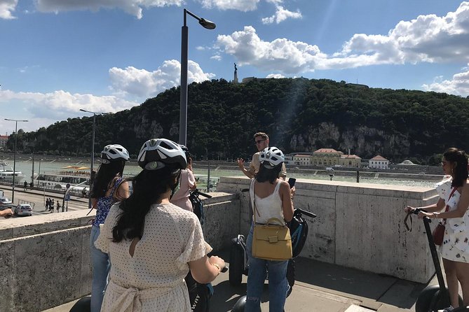 3-Hour All you can Segway Guided Segway Tour - What 3 hours covers, and how to prepare mentally