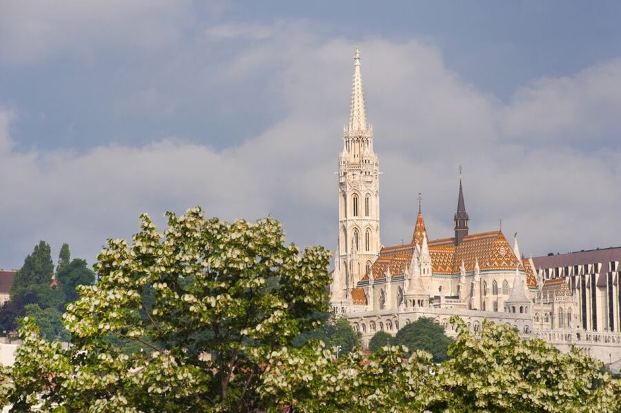 3-Hour Orientation Walking Tour of Buda and Pest - Starting at Saint Stephens Basilica: How the Tour Kicks Off