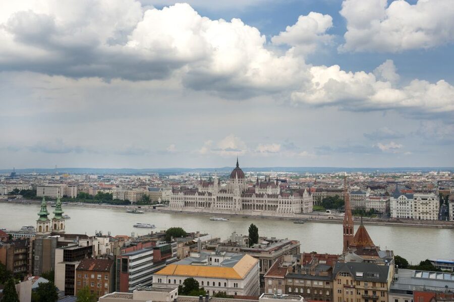 3-Hour Orientation Walking Tour of Buda and Pest - Public Transport Tickets and the $41 Value Math