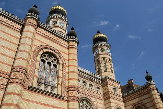 5 Hours Private Budapest First Class Tour with Parliament option - Key things that make this tour worth your time