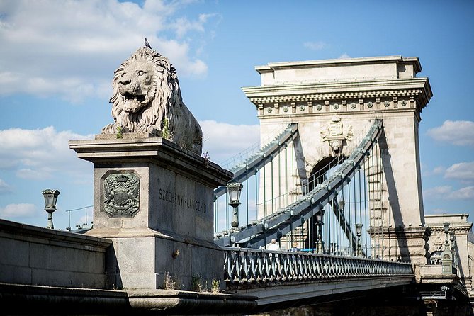5 Hours Private Budapest First Class Tour with Parliament option - Hungarian Parliament option: what you actually get inside