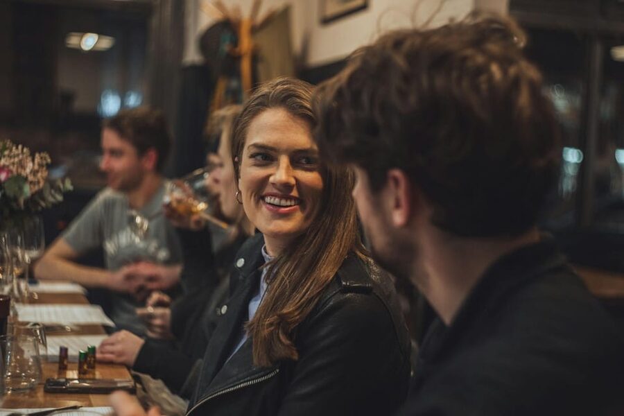 6-Tier Hungarian Wine Tasting at a Cozy Community Table - The 90-Minute Flow: How the Six-Tier Tasting Gets You Smarter, Faster