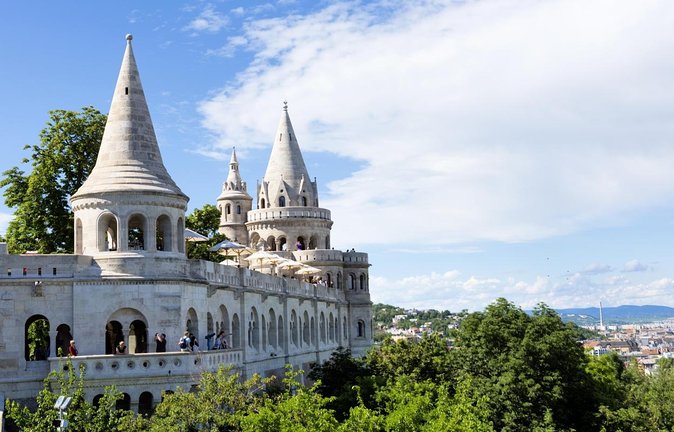 Accessible Budapest Tour - Key things that make this accessible Budapest tour worth your time