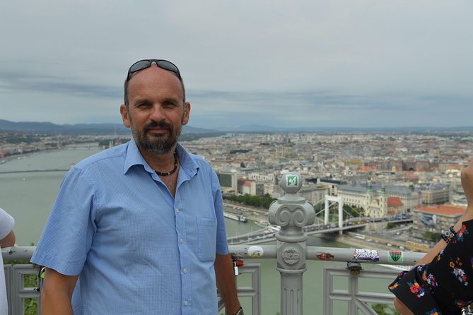 All day city tour in Budapest - A private, up-to-4 day plan that feels easy