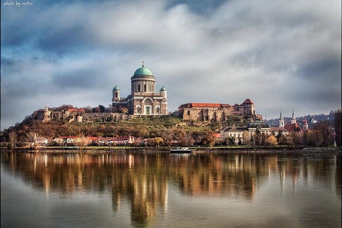 Along the shore of Danube river, private tour - Visegrád Upper Castle: royal power, a Dracula thread, and long views