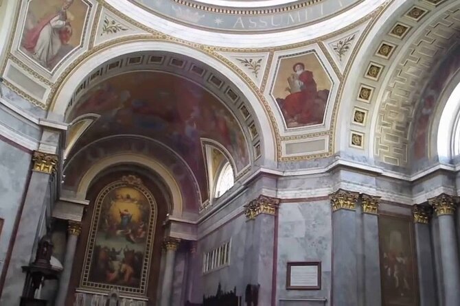 Along the shore of Danube river, private tour - Szamos Marzipan Exhibition and Workshop: a hands-on stop that feels worth it