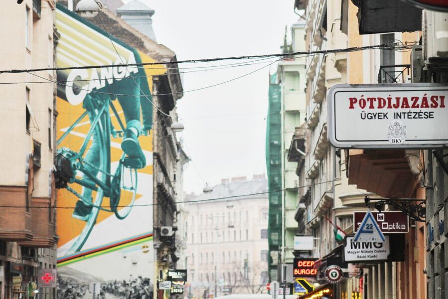 Alternative Budapest Walking Tour - Who This Tour Fits Best (and Who Should Skip It)