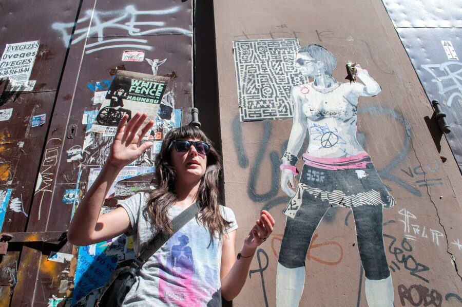 Alternative Budapest Walking Tour - How the Tour Uses Buda and Pest to Explain the City’s Mood