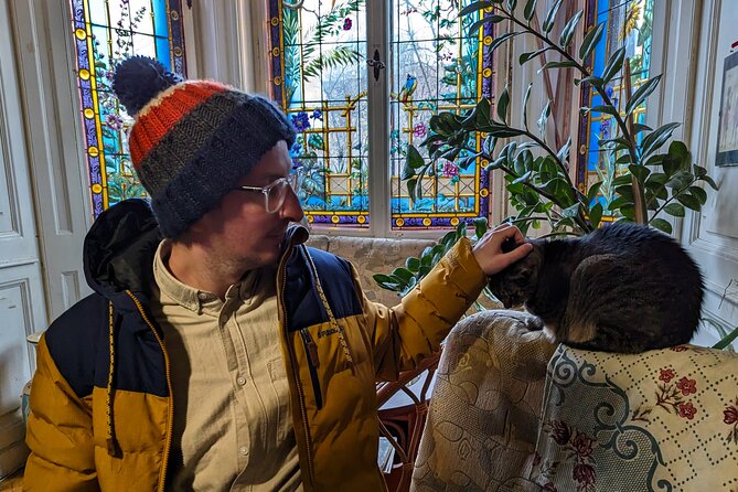 Art Nouveau Treasures of Budapest – Exclusive Private Tour - How long the day really takes and how to plan around it