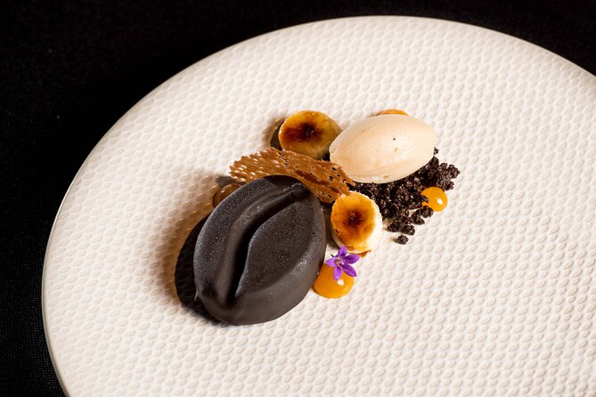 Audio visual multi-sensory chefs journey dinner experience - Drinks, allergies, and what you should ask before you commit