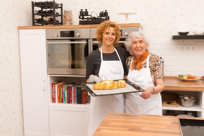 Authentic Jewish Cooking Class by a Professional chef - Key Takeaways Before You Go