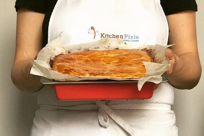 Authentic Jewish Cooking Class by a Professional chef - A Budapest Jewish Cooking Class You Actually Get to Cook