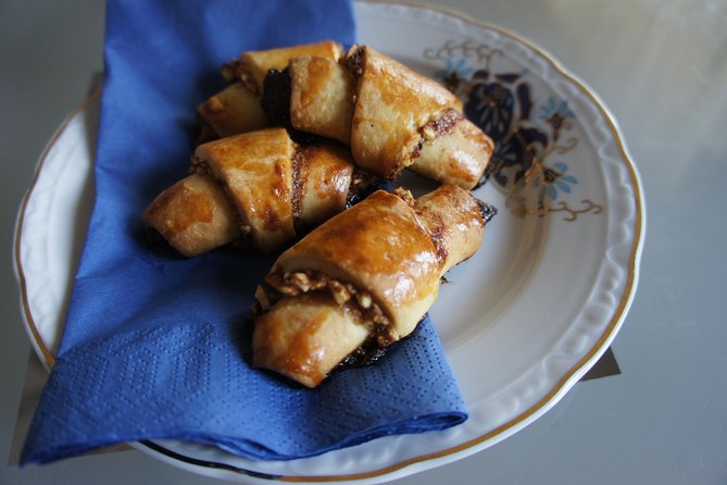 Authentic Jewish Cooking Class by a Professional chef - Morning or Afternoon Class: Logistics That Don’t Steal Your Day