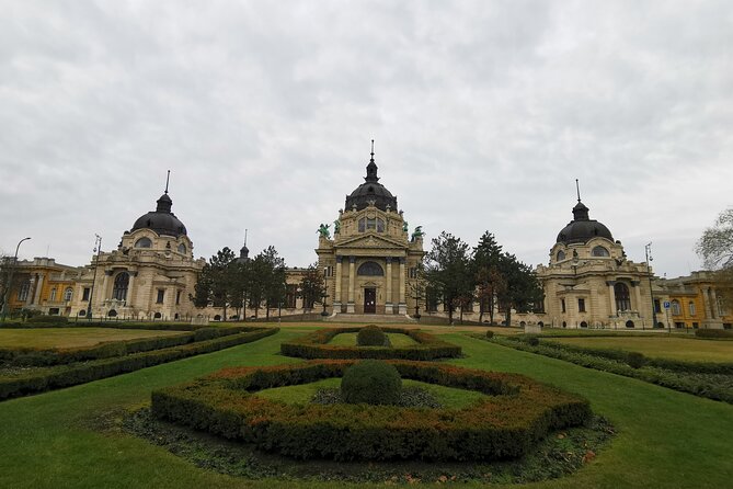 Best Historical Sights of Budapest Tour - Price and value: what $276.36 per group gets you