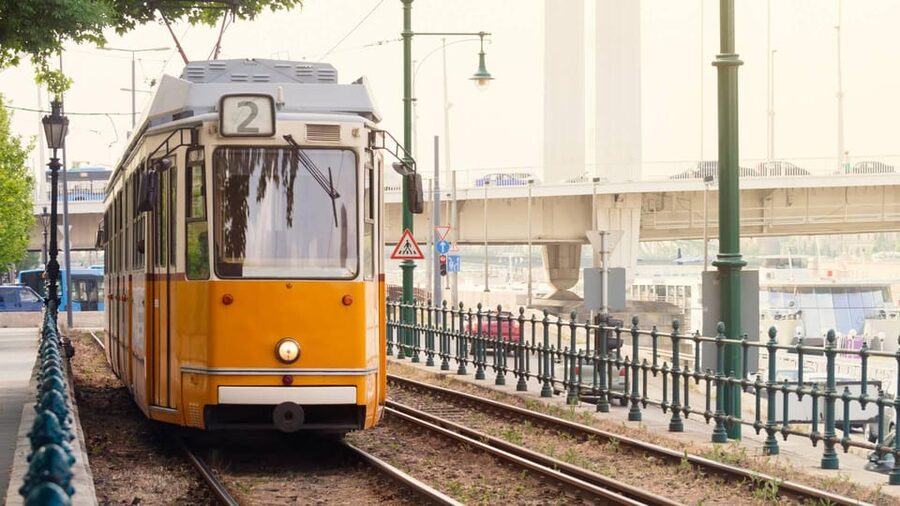 Best of Budapest: Private Walking Tour with a Local - Central Market Hall and Food Culture Stops That Actually Feel Local