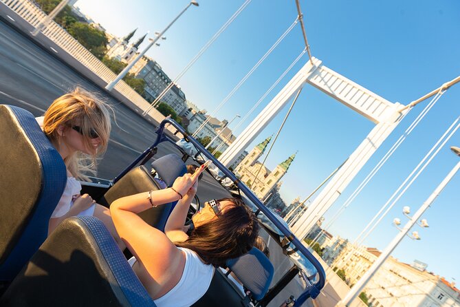 Best of Budapest Tour - Key things that make this tour work