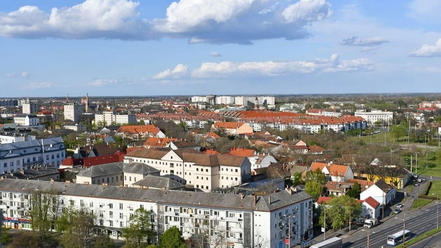 Best of Debrecen: Private Walking Tour with a Local - The Great Reformed Church and the Towers People Talk About