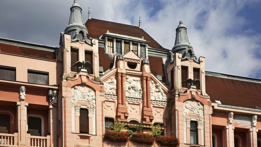 Best of Debrecen: Private Walking Tour with a Local - Theatre, Streets, and the Small Sights That Make It Feel Real