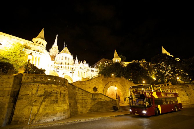 Big Bus Budapest Hop-On Hop-Off Bus and Walking Tour - Common Complaints, and How to Avoid Them