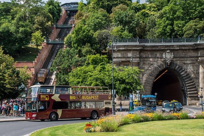 Big Bus Budapest Hop-On Hop-Off Bus and Walking Tour - FAQ