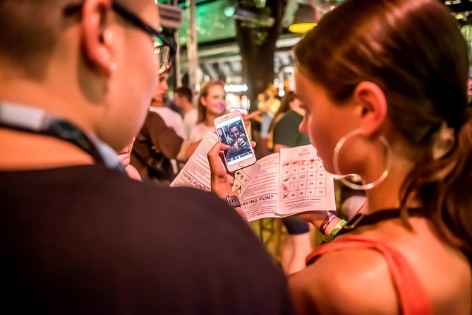 Bingo Bar Crawl - Price and Value: What $21.78 Actually Buys You
