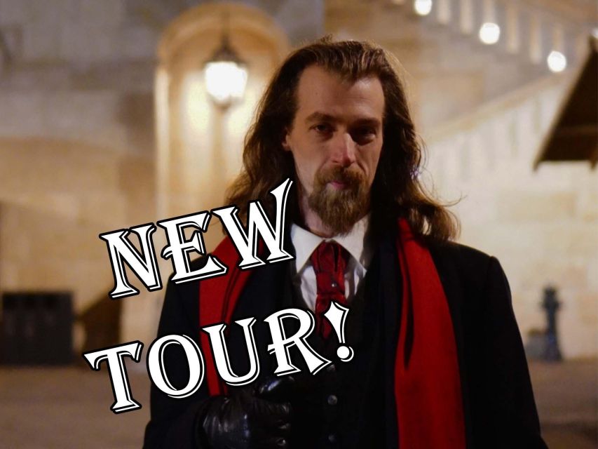 BloodThirsty Hungary: Walking tour & Dark Historical Stories - Royal Riding Hall: the final landmark pause before the walk ends