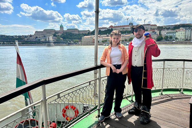Bottomless Brunch and Cruise with Prosecco in Budapest - Price and value: what you are paying for in plain terms