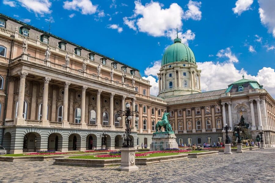 Buda Castle District and Matthias Church Private Tour - Should you book the Buda Castle District and Matthias Church private tour?