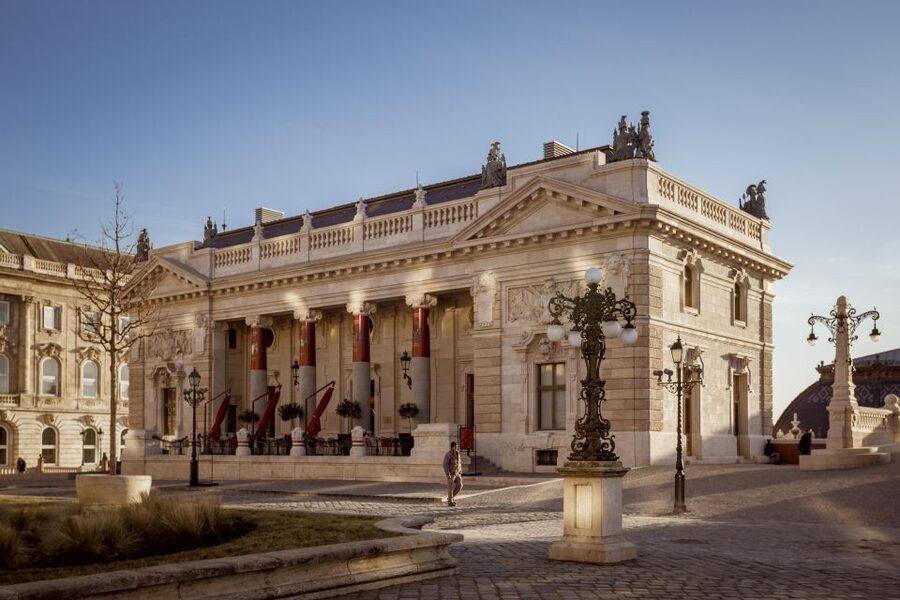 Buda Castle: Hungarian Delicacies & Historical Exhibition - Key things to know before you go
