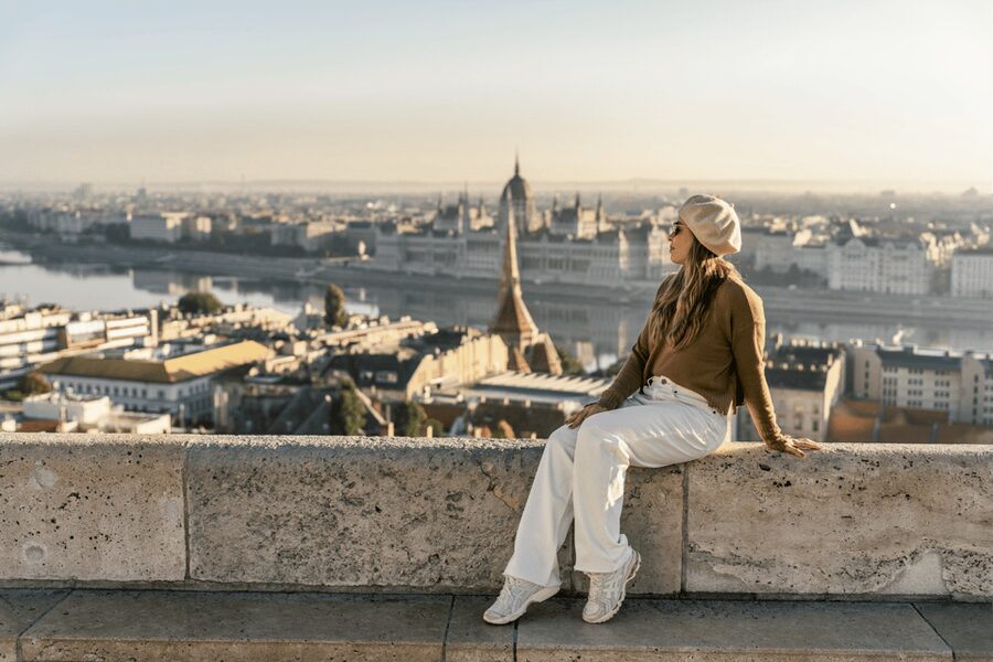 Buda Castle: Private photoshoot with a local guide - Key things I’d plan around before you go