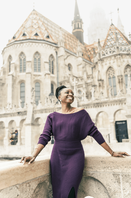 Buda Castle: Private photoshoot with a local guide - Who this private Buda Castle photoshoot fits best