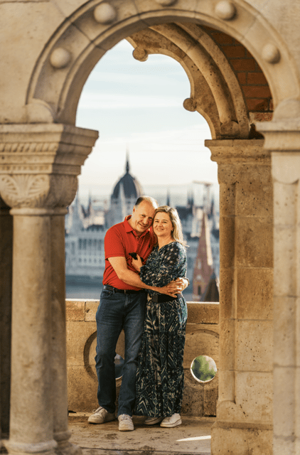 Buda Castle: Private photoshoot with a local guide - Price and value: what $84 includes and what costs extra