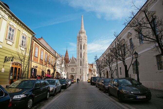 Buda Castle's Secrets with a Historian - Fisherman’s Bastion: The Myth, the Real Role, and the Best Angles