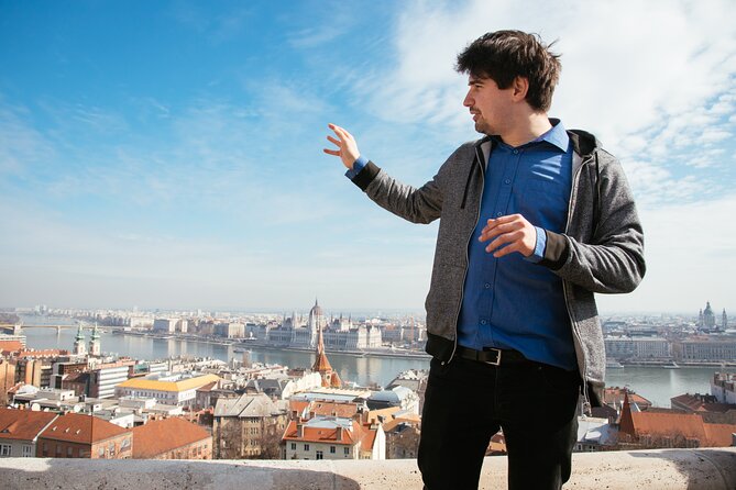 Buda Castle's Secrets with a Historian - Buda Hill Funicular: Panoramas That Feel Like a Cheat Code