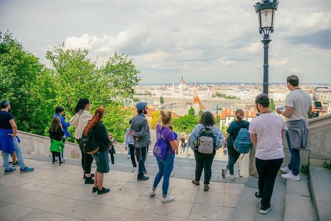 Buda Castle Tour: Fisherman's bastion and hidden gems - Key highlights worth planning for
