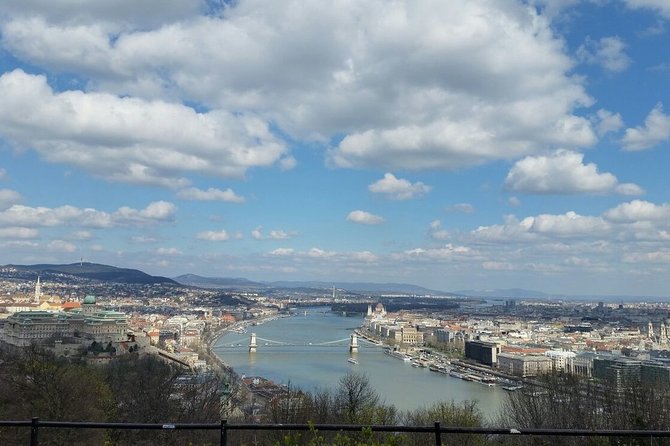 Buda Hills 2-Hour Segway Live-Guided Tour - Key Things You Get on This 2-Hour Buda Hills Segway Ride