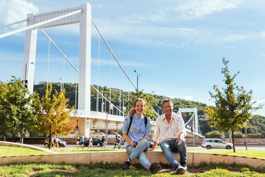 Budapest: 1.5-Hour Private Kick-Start Tour with a Local - Why a 90-minute private kick-start works in Budapest