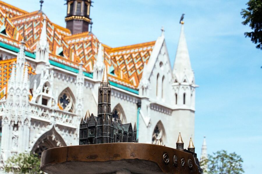 Budapest: 1.5-Hour Private Kick-Start Tour with a Local - National Museum to Váci street, what you’ll learn in 90 minutes