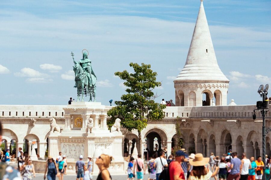 Budapest: 1.5-Hour Private Kick-Start Tour with a Local - Should you book this Budapest 1.5-hour private kick-start?