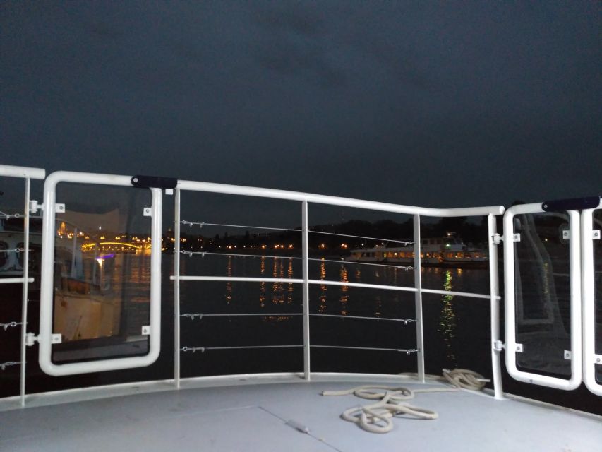 Budapest: 1-Hour Private Boat Cruise - Why This Private Danube Hour Feels Different