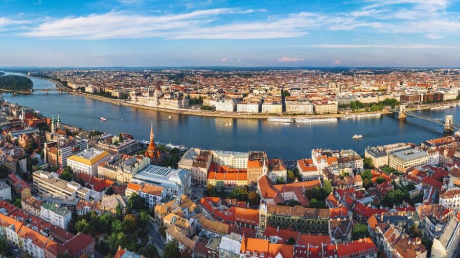 Budapest: 1-hour Sightseeing Danube River Cruise - Who this cruise suits best, and who should consider alternatives