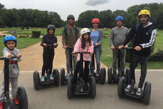 Budapest 2-Hour Night Segway Experience - Price and value: what $89.87 buys you