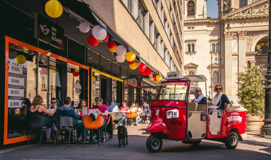 Budapest: 2-Hour Private TukTuk Tour - Who this tour is best for (and who should skip it)