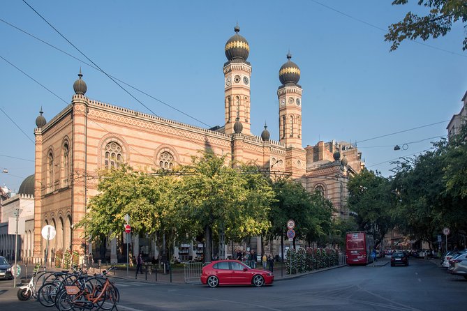 Budapest 3-Hour City Tour - Getting Oriented: What a 3-Hour Budapest Overview Actually Does