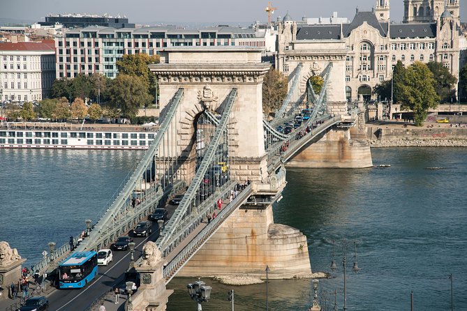 Budapest 3-Hour City Tour - English guiding: what matters, and what can vary