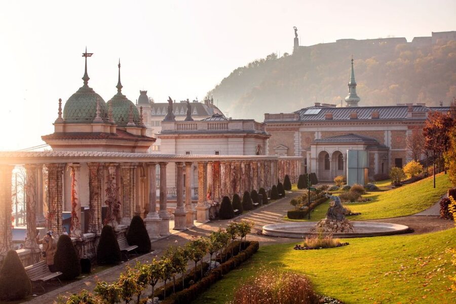 Budapest: 3-hour City Tour with Castle Walk + 1-hour Cruise - Key points worth knowing before you go